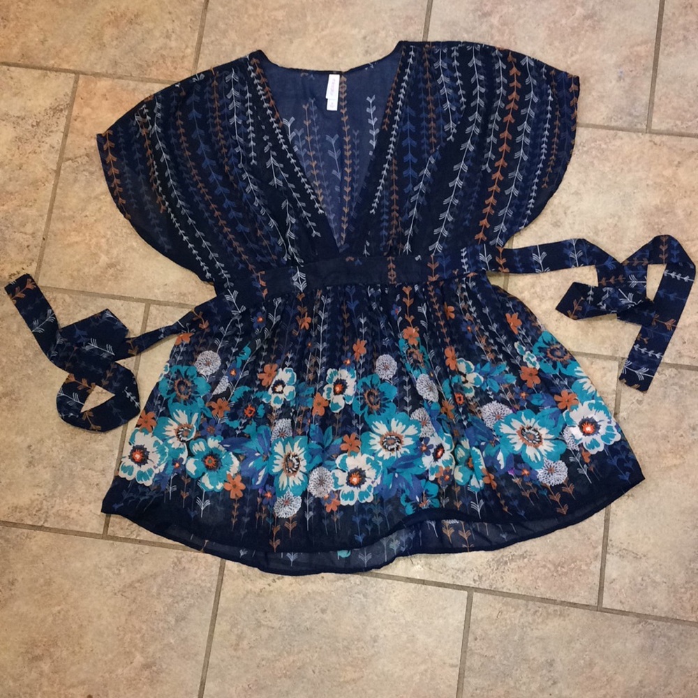 Women's Xhilaration Top